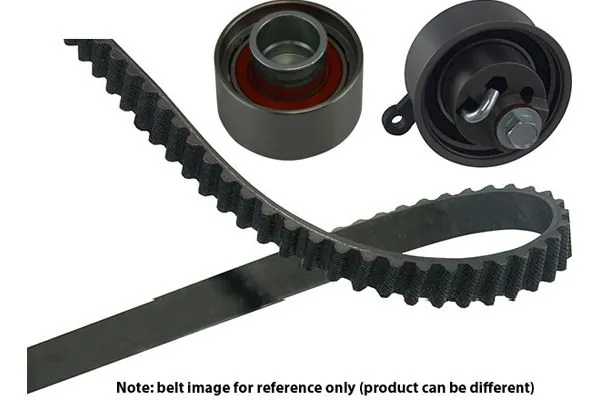 Timing Belt Kit